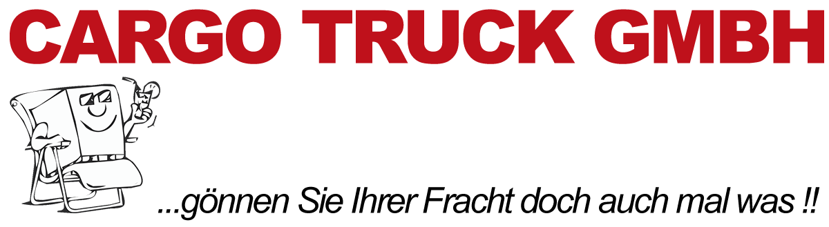 logo cargo truck duesseldorf kontakte
